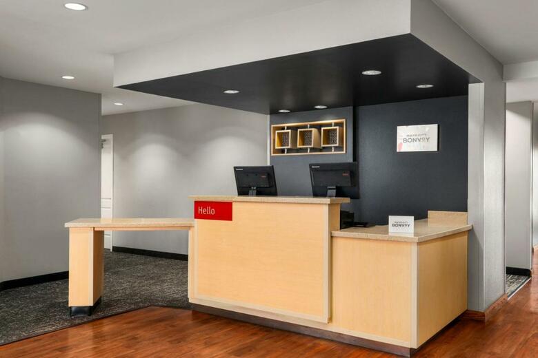 Hotel Towneplace Suites Florence