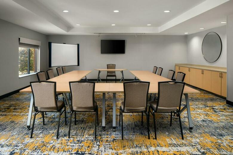 Hotel Towneplace Suites Florence