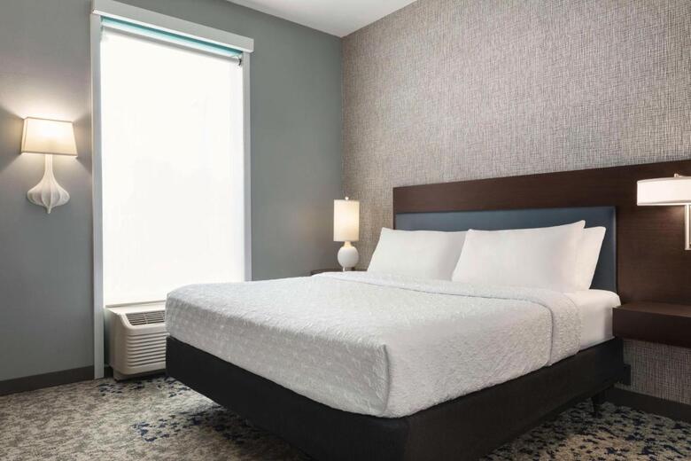 Hotel Home2 Suites By Hilton Florence, Sc