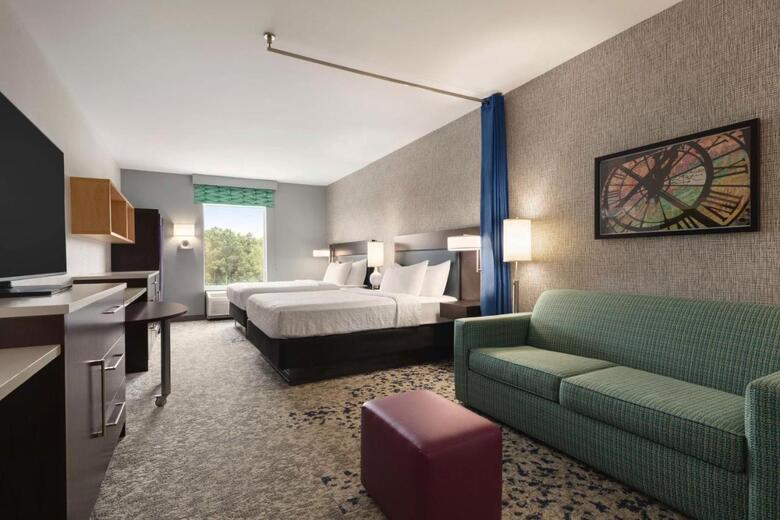 Hotel Home2 Suites By Hilton Florence, Sc