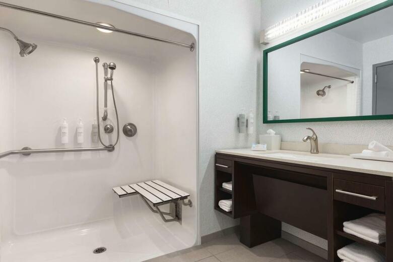 Hotel Home2 Suites By Hilton Florence, Sc