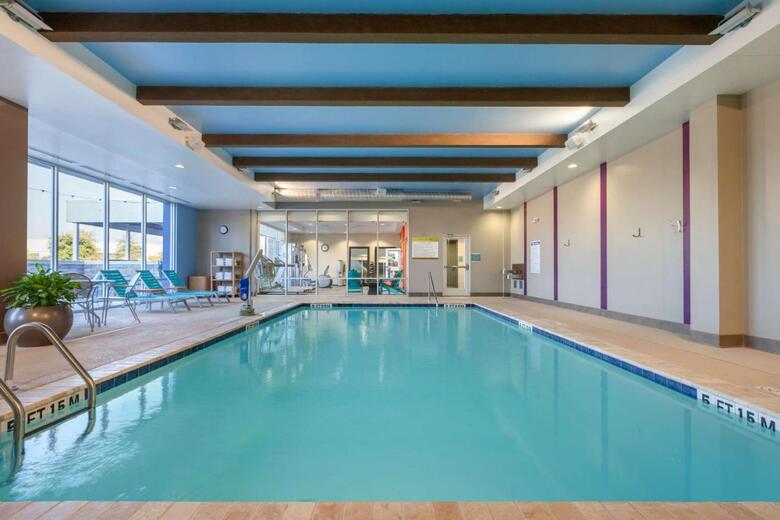 Hotel Home2 Suites By Hilton Florence, Sc