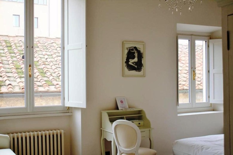 Bed & Breakfast Tornabuoni View