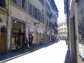 Hostal Florentia Suites