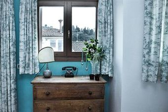 Hostal Florentia Suites