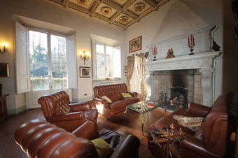 Residencia Villa Nardi