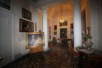 Residencia Villa Nardi