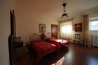 Residencia Villa Nardi