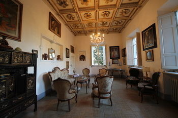Residencia Villa Nardi