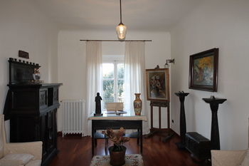 Residencia Villa Nardi