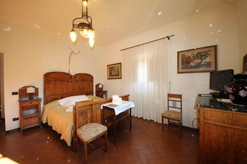 Residencia Villa Nardi