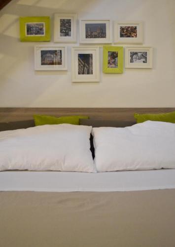 Hotel Green Domus