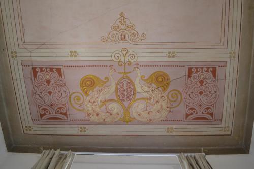 Hotel Green Domus
