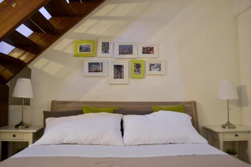 Hotel Green Domus