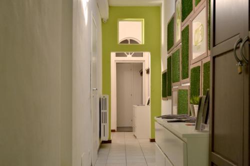 Hotel Green Domus