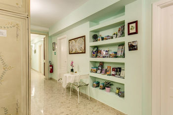 Bed & Breakfast Maison Bianca