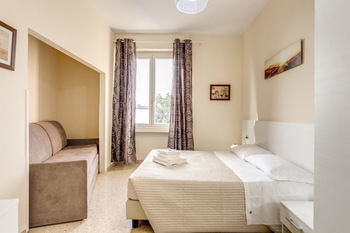 Bed & Breakfast Maison Bianca