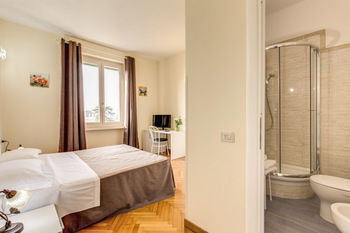 Bed & Breakfast Maison Bianca