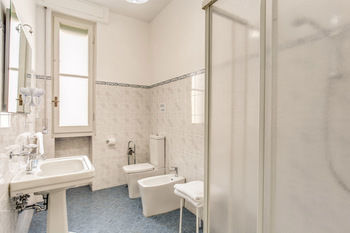 Bed & Breakfast Maison Bianca