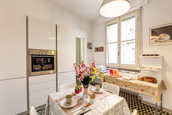 Bed & Breakfast Maison Bianca
