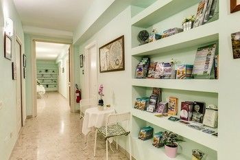 Bed & Breakfast Maison Bianca