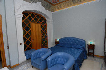 Bed & Breakfast Cavour 10