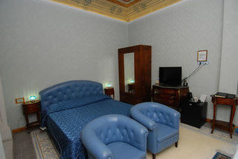 Bed & Breakfast Cavour 10