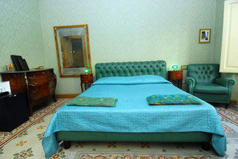 Bed & Breakfast Cavour 10