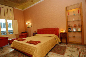 Bed & Breakfast Cavour 10