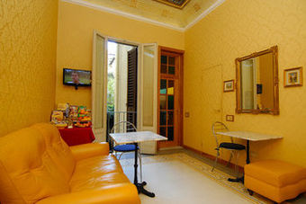 Bed & Breakfast Cavour 10