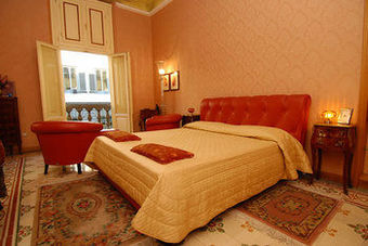 Bed & Breakfast Cavour 10