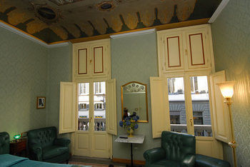 Bed & Breakfast Cavour 10