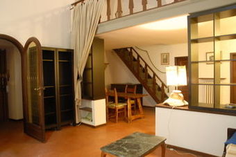 Apartamento Florence Nice Flat