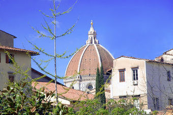 Apartamento Florence Nice Flat