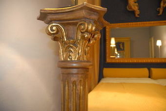 Apartamento Florence Nice Flat
