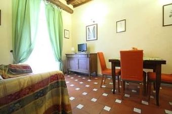 Apartamento Florence Nice Flat