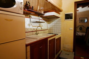 Apartamento Florence Nice Flat