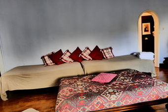 Apartamento Florence Nice Flat