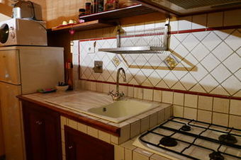Apartamento Florence Nice Flat