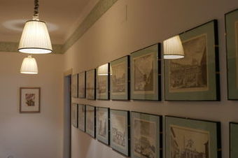 Apartamento Florence Nice Flat