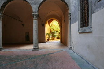 Apartamento Florence Nice Flat