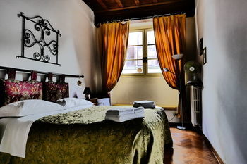 Apartamento Florence Nice Flat