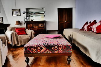 Apartamento Florence Nice Flat