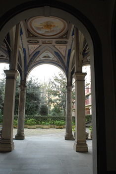 Apartamento Florence Nice Flat