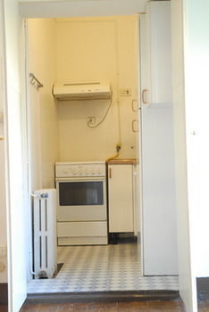 Apartamento Florence Nice Flat