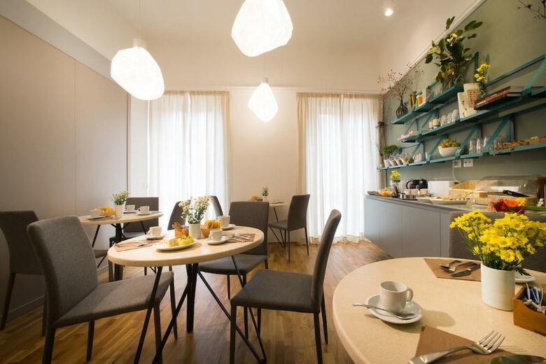 B&B Santa Maria Del Fiore