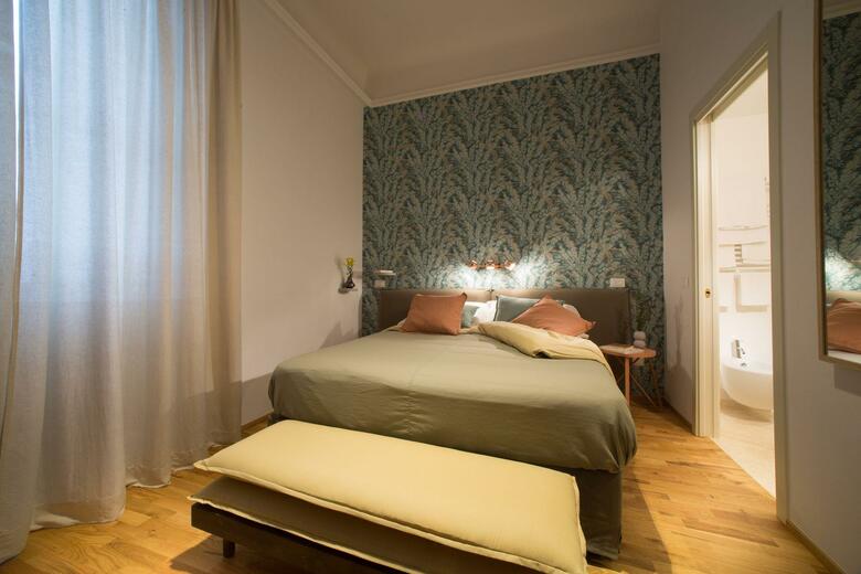 B&B Santa Maria Del Fiore