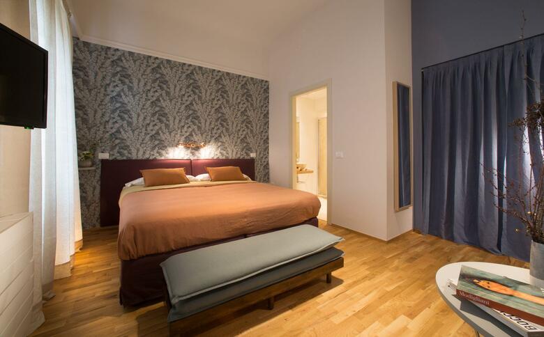 B&B Santa Maria Del Fiore