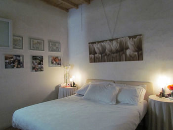 Florence Apartments Tuscan Feeling