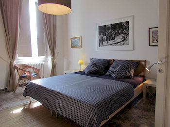 Florence Apartments Tuscan Feeling